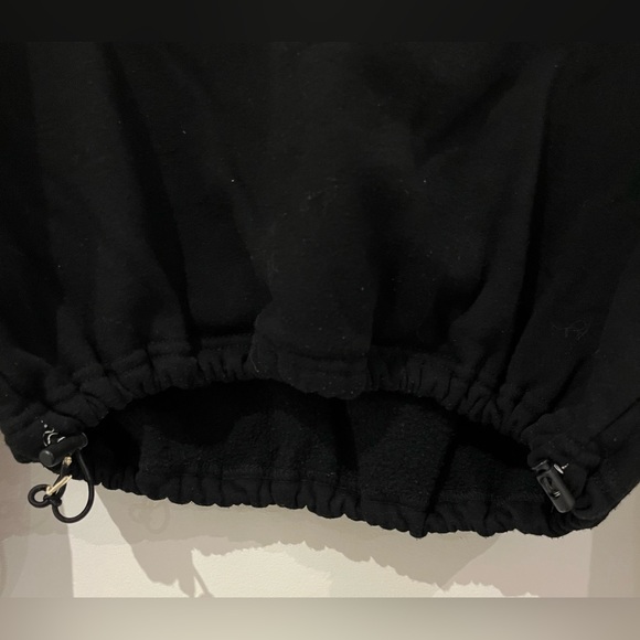 Garage Half Zip Sweater - Picture 7 of 7